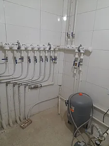 لوله‌کش و تاسیسات در خانی‌آباد نو جنوبی