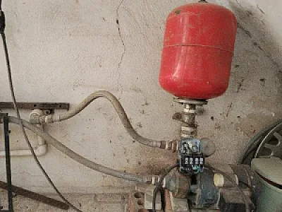 آهنگری و جوشکاری سیار در اکباتان