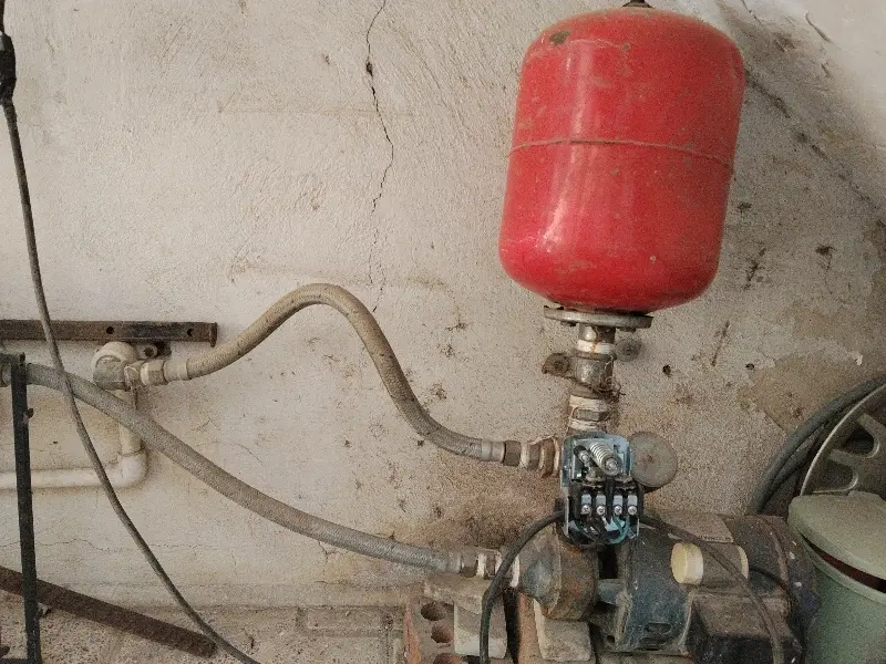 آهنگری و جوشکاری سیار در اکباتان
