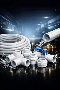 لوله و اتصالات آذربایجان