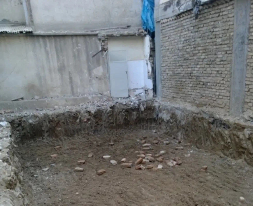 تخریب کاری محمدی - تصویر 4