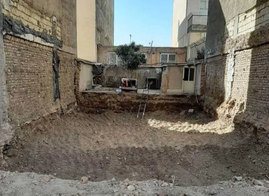 تخریب کاری محمدی - تصویر 7