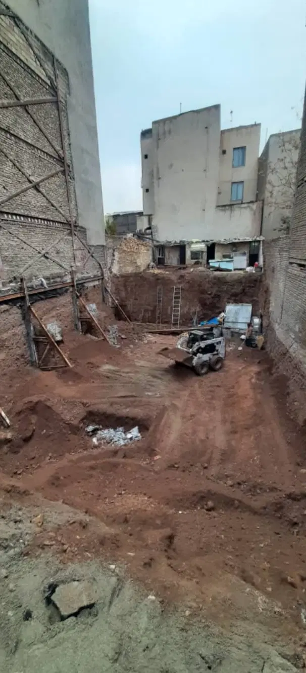 تخریب کاری محمدی - تصویر 12