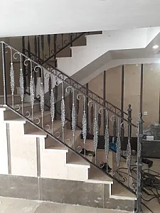 جوشکاری و آهنگری سیار در سعادت‌آباد