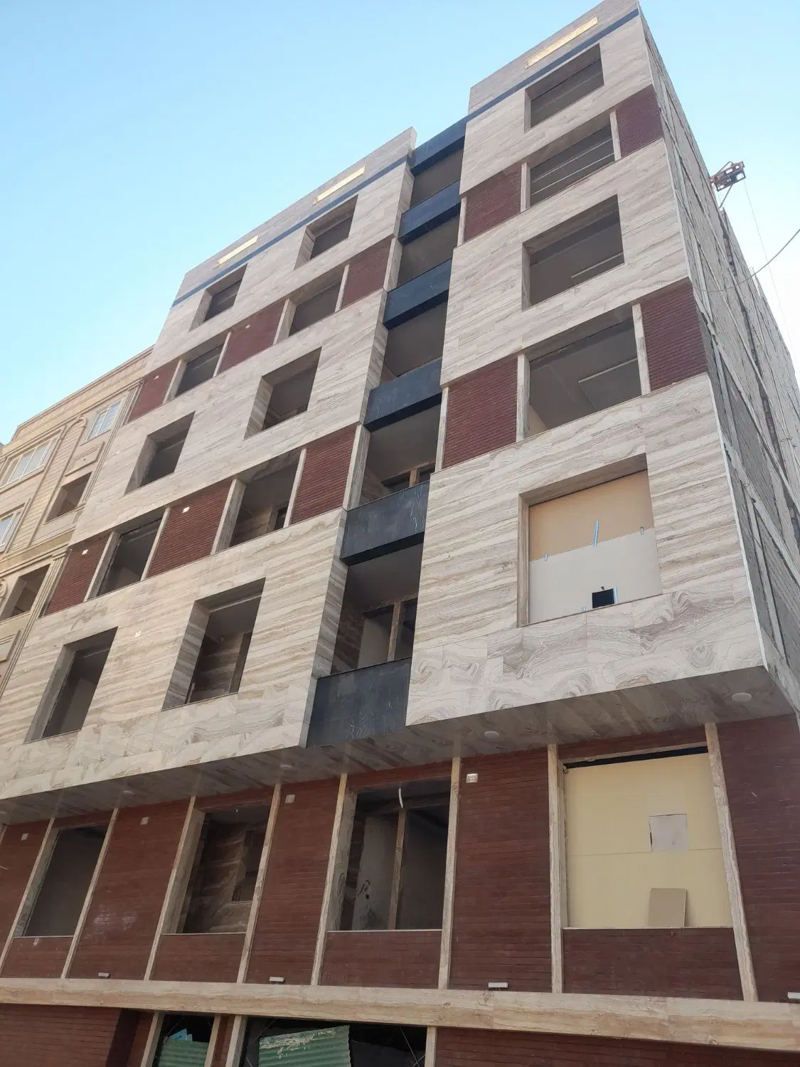 جوشکاری سیار در مهرآباد جنوبی - تصویر 4
