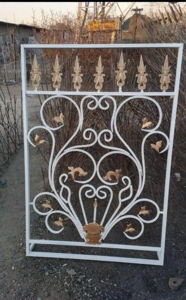 جوشکاری سیار در مهرآباد جنوبی - تصویر 12