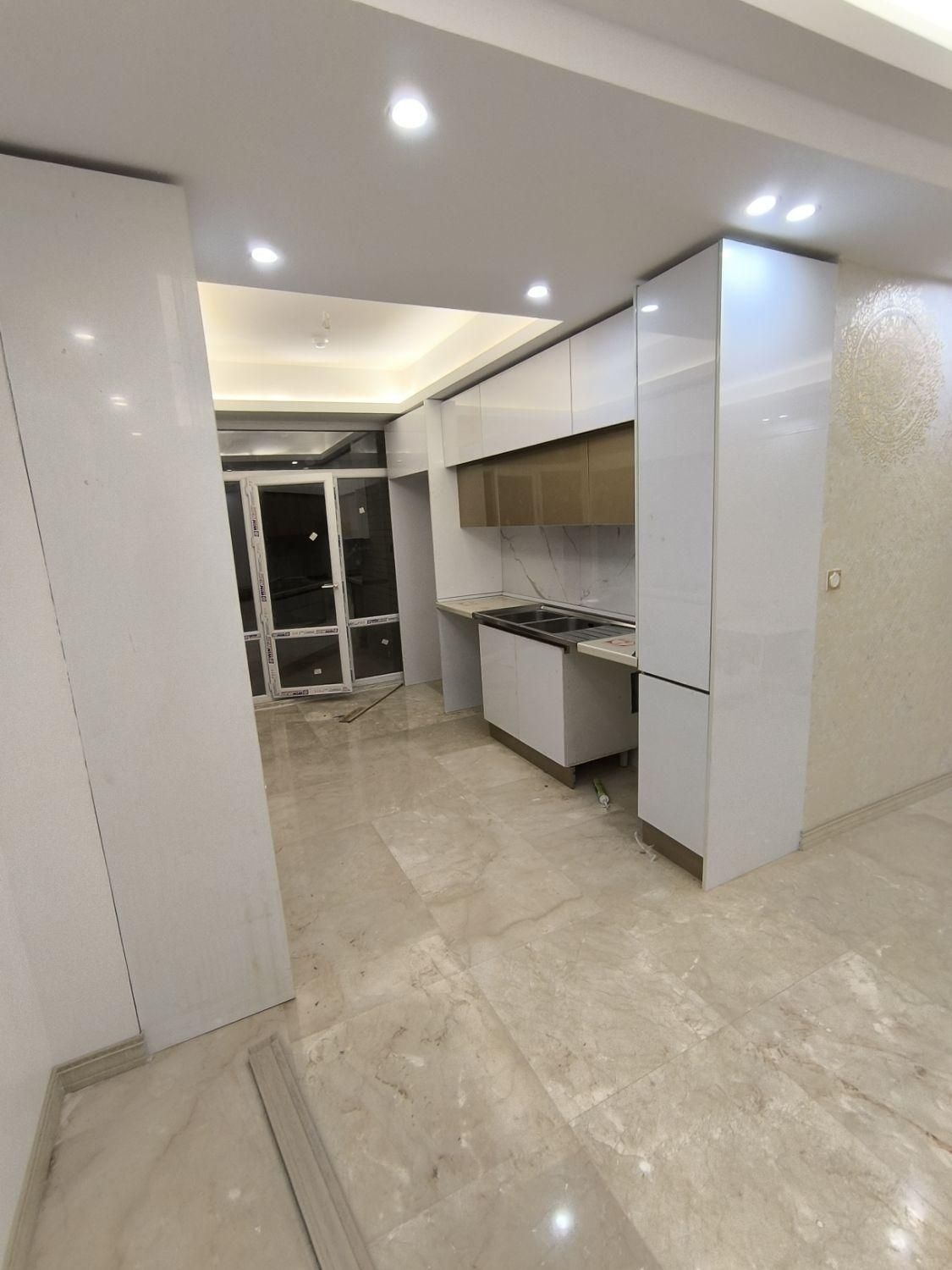 کابینت‌سازی و بازسازی منزل در دردشت - تصویر 5