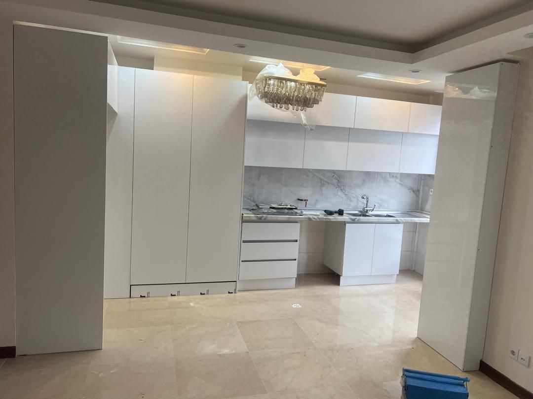 کابینت‌سازی و بازسازی منزل در دردشت - تصویر 6