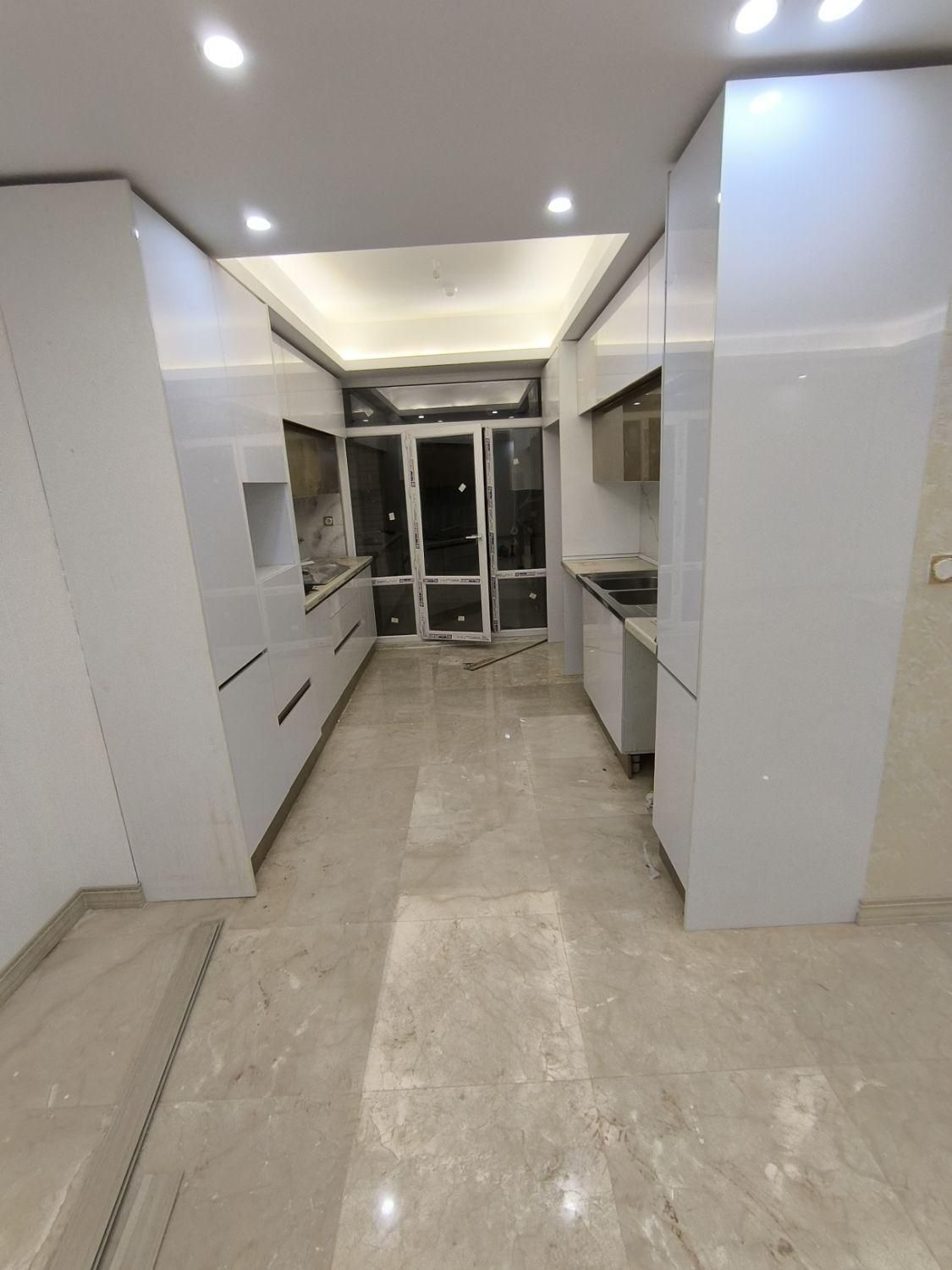 کابینت‌سازی و بازسازی منزل در دردشت - تصویر 8