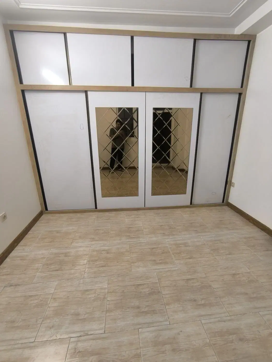 کابینت‌سازی و بازسازی منزل در دردشت - تصویر 12