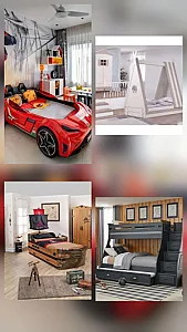 نجاری و کابینت‌سازی در شهرک فردوس