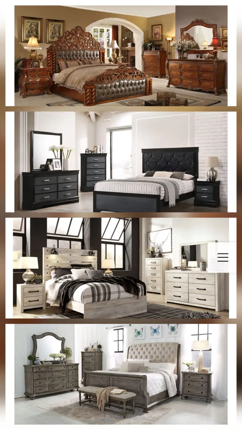 نجاری و کابینت‌سازی در شهرک فردوس - تصویر 2