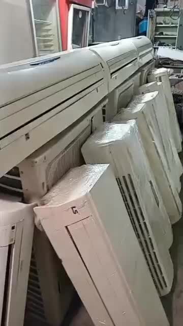 خرید، فروش و تعمیر کولر گازی در تهرانسر شرقی
