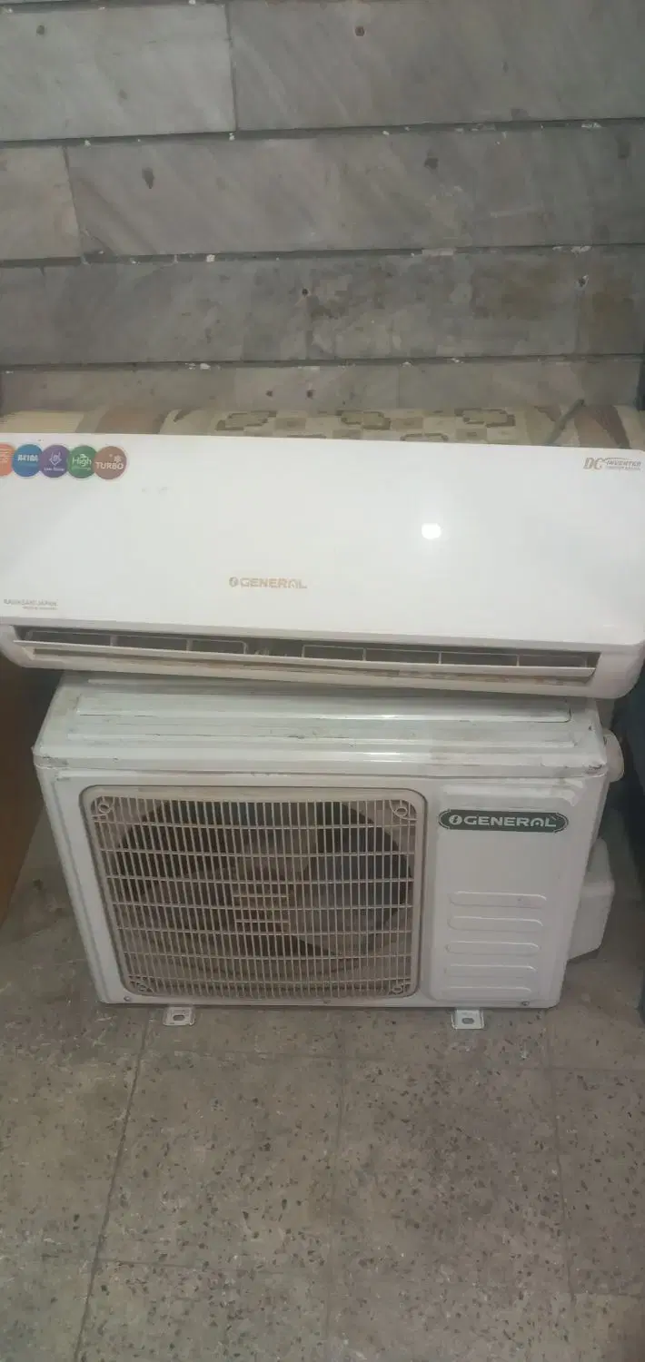 خرید، فروش و تعمیر کولر گازی در تهرانسر شرقی - تصویر 7