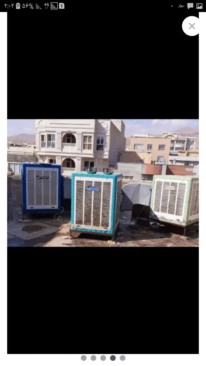 تعمیرات تاسیساتی و ساختمانی در جنت‌آباد شمالی - تصویر 4
