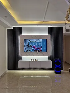 برقکار در شهرک پرواز