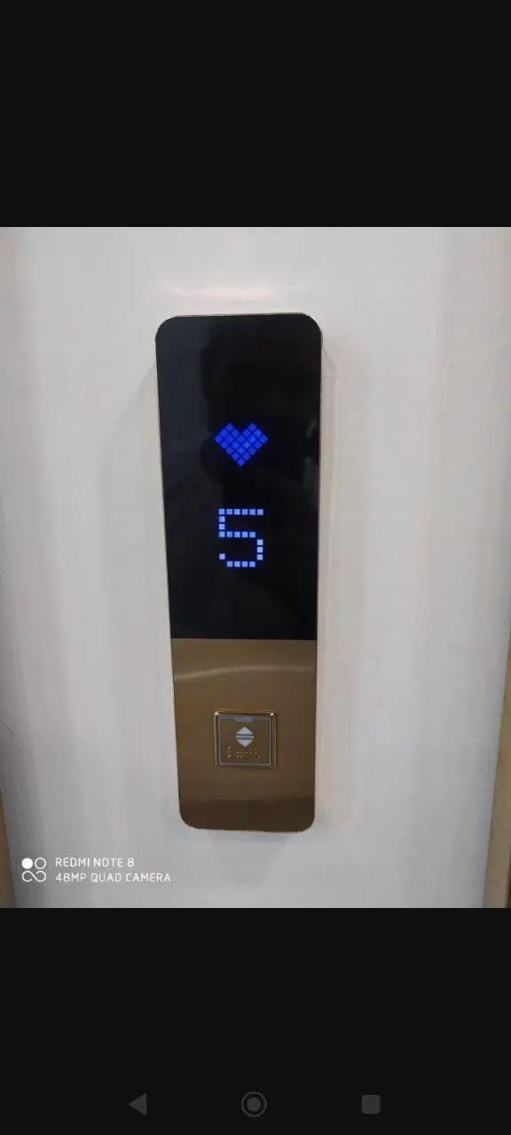 سرویس و تعمیر آسانسور - تصویر 3