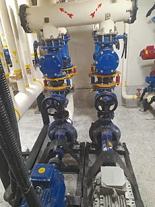 کلینیک ساختمانی نویان