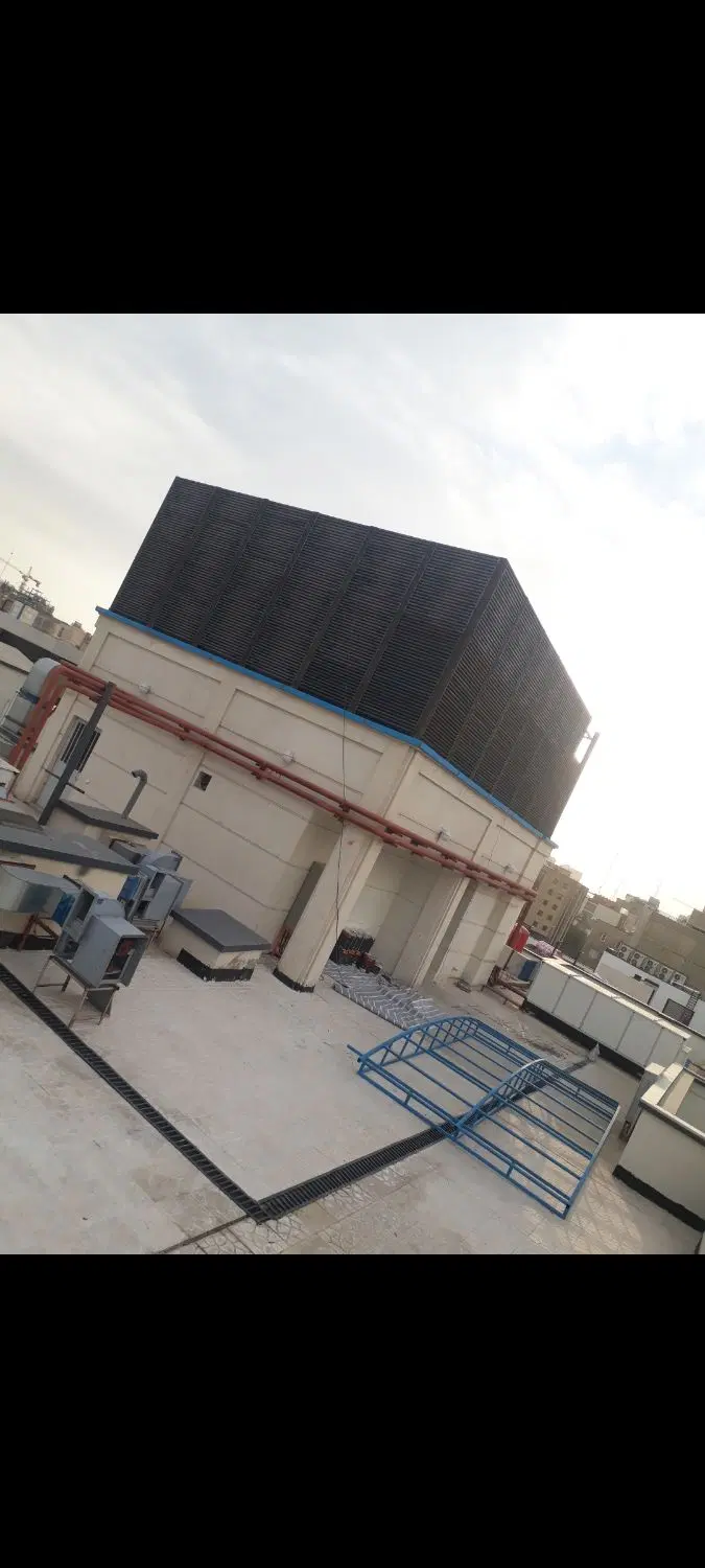 فلاشینگ نما در شادآباد - تصویر 2