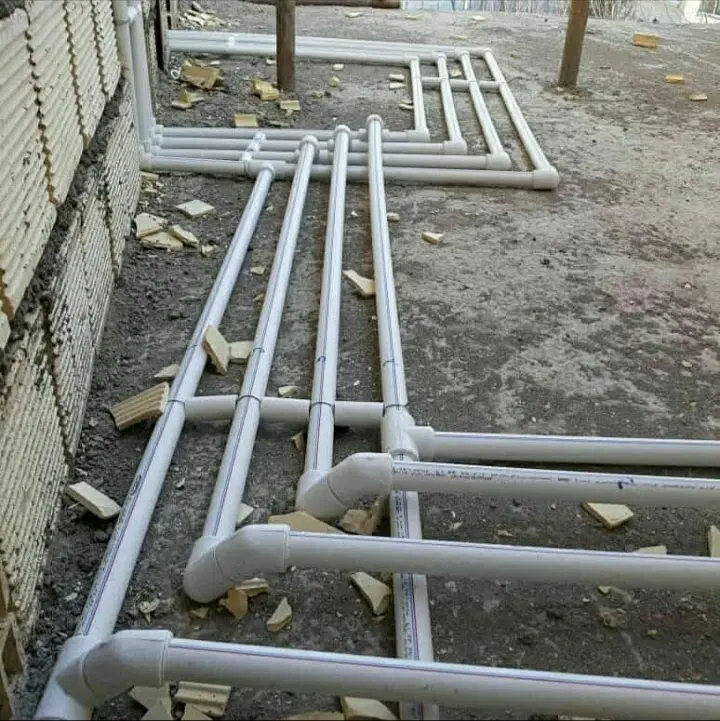 لوله‌کشی و تأسیسات در جنت‌آباد مرکزی - تصویر 7
