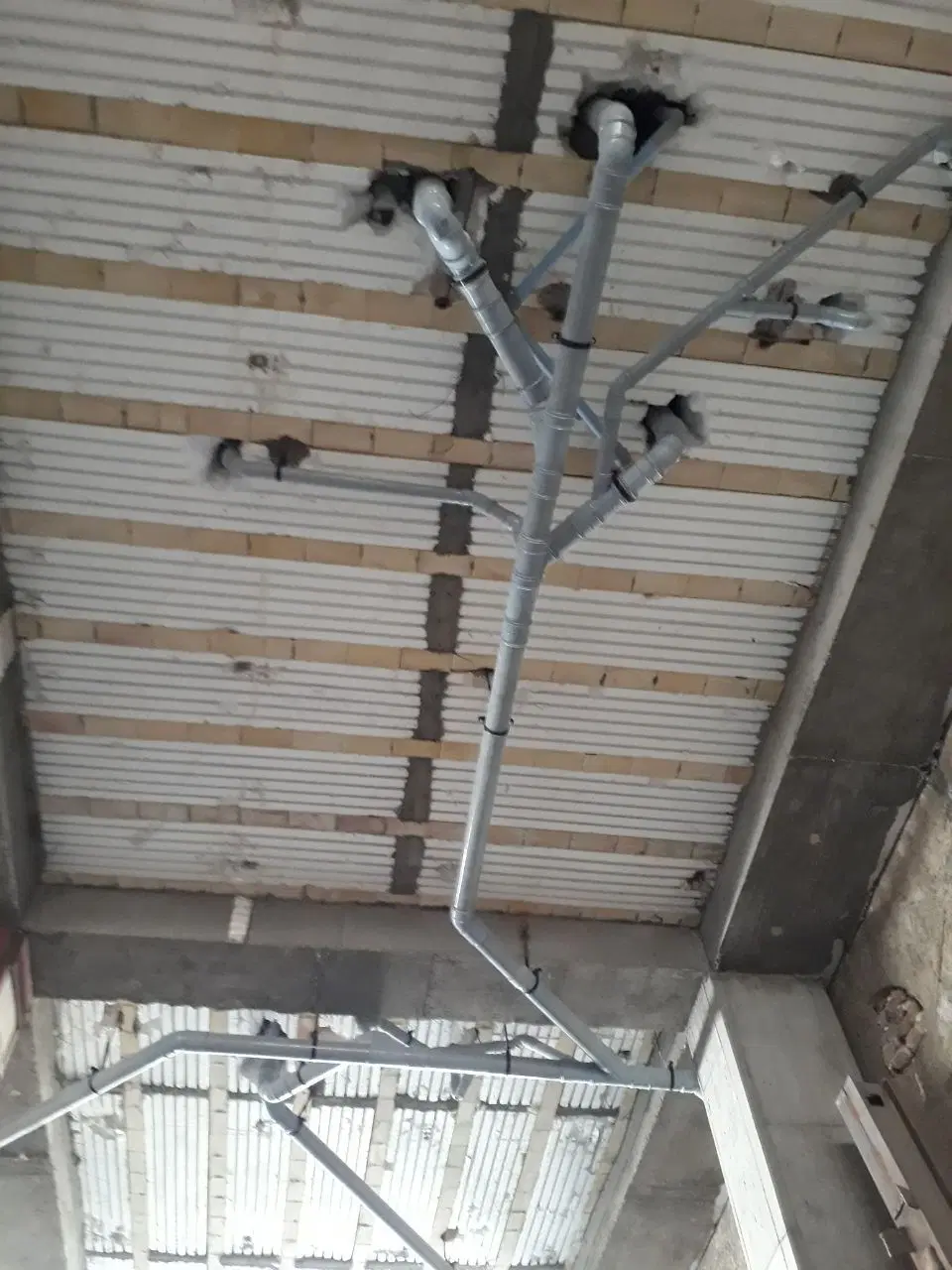 لوله‌کشی و تأسیسات در جنت‌آباد مرکزی - تصویر 9