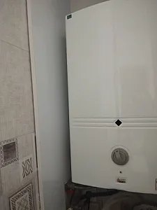 گرماتاب شرق