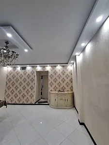کناف و سقف کاذب در تهرانپارس شرقی