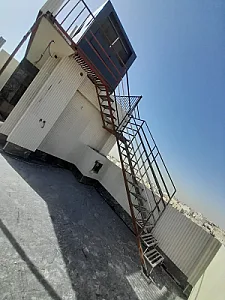 آهنگری و ساختمانی نیروی هوایی