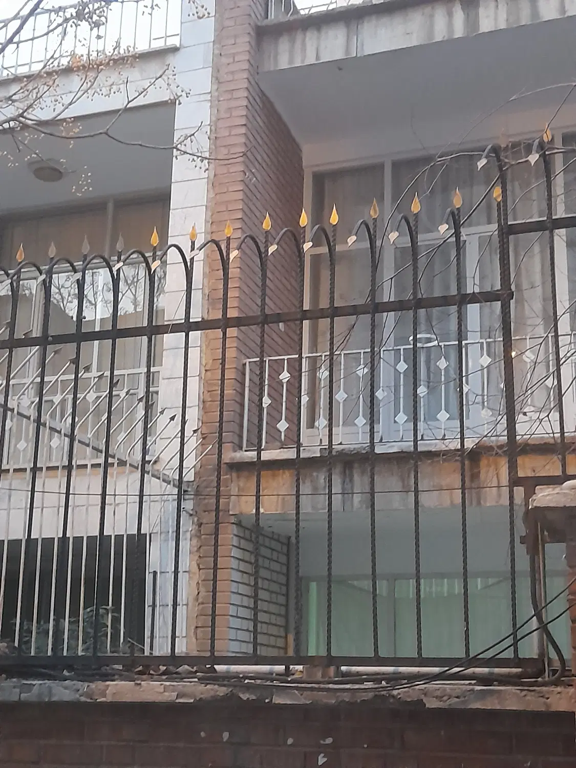 آهنگری و ساختمانی نیروی هوایی - تصویر 5