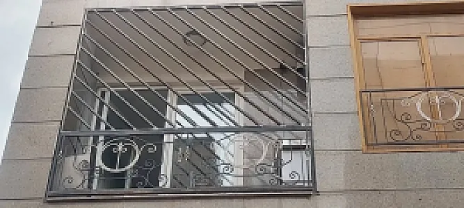 جوشکاری سیار شرق