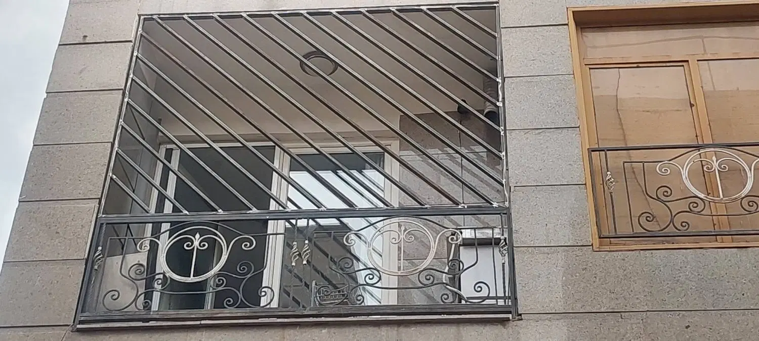 جوشکاری سیار شرق