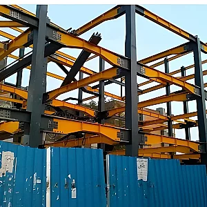جوشکاری و آهنگری پارسا
