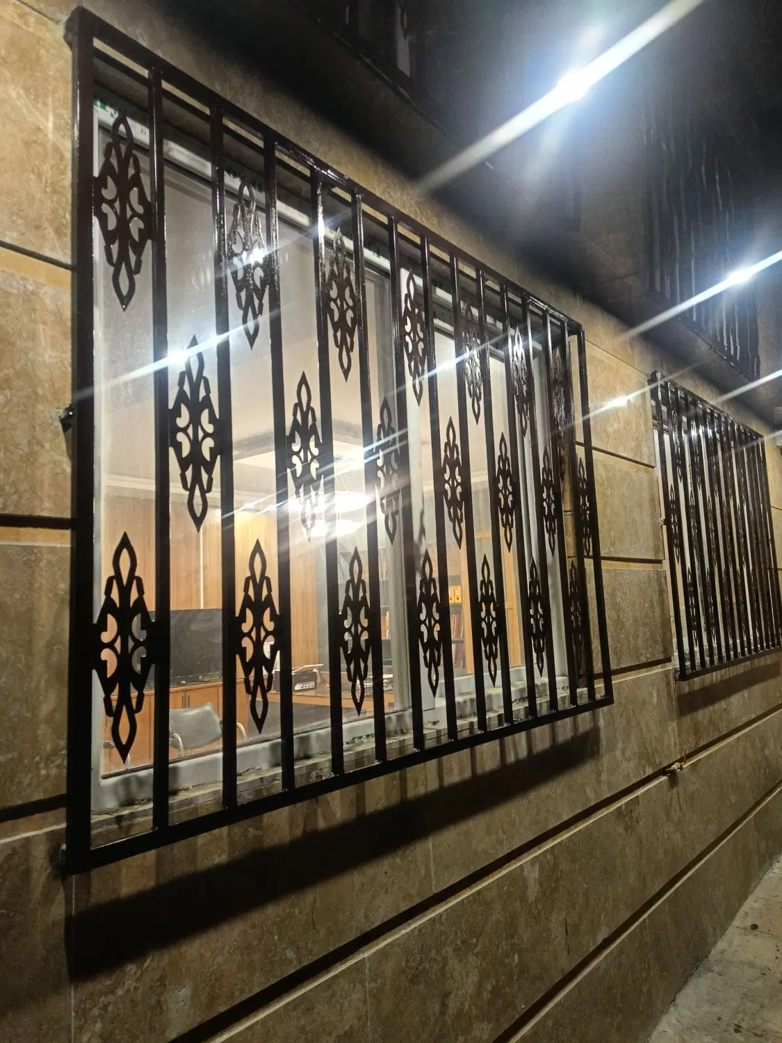 تاسیسات و خدمات فنی در بهارستان - تصویر 10