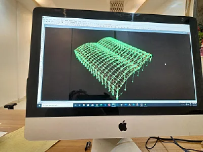 آسان سازه