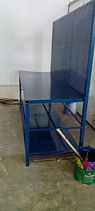 جوشکاری سیار در گلستان