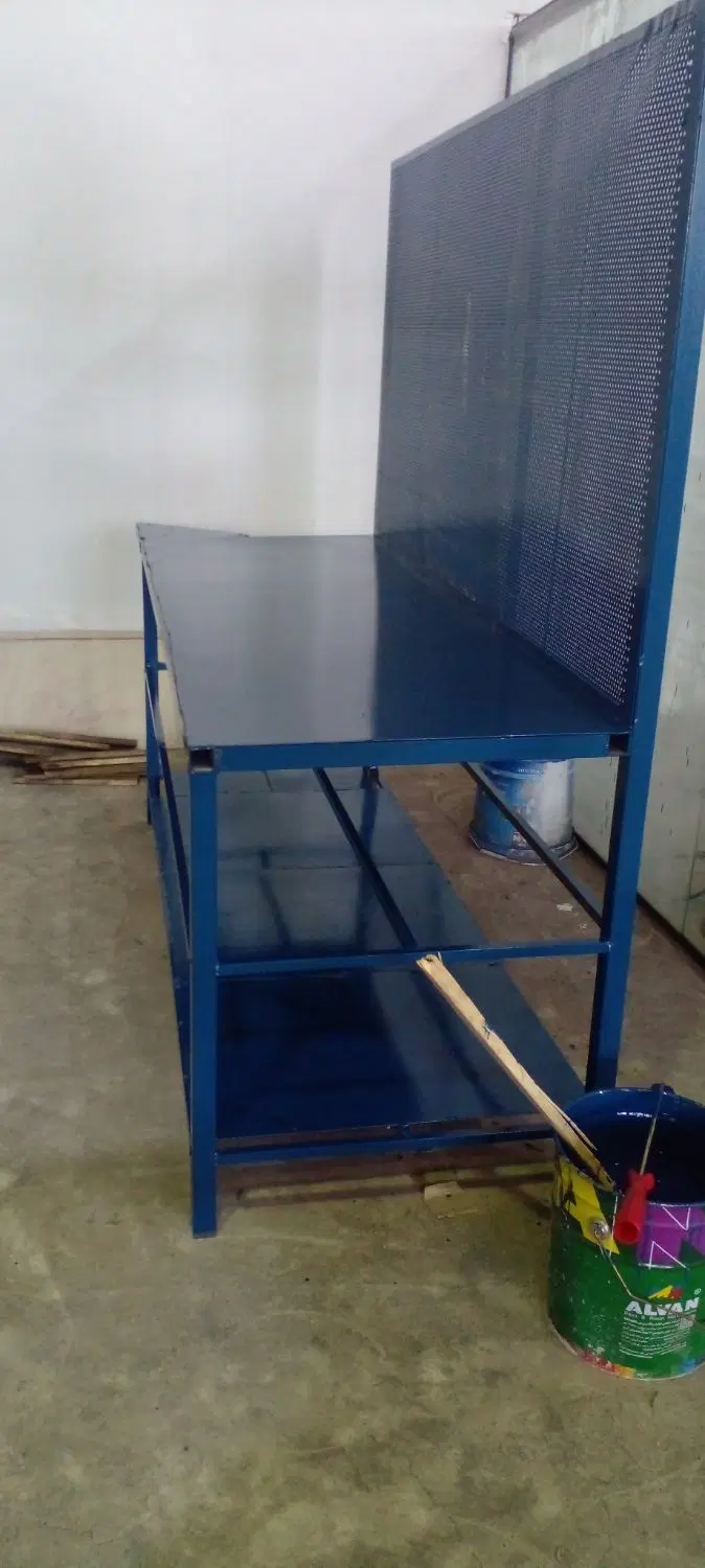 جوشکاری سیار در گلستان