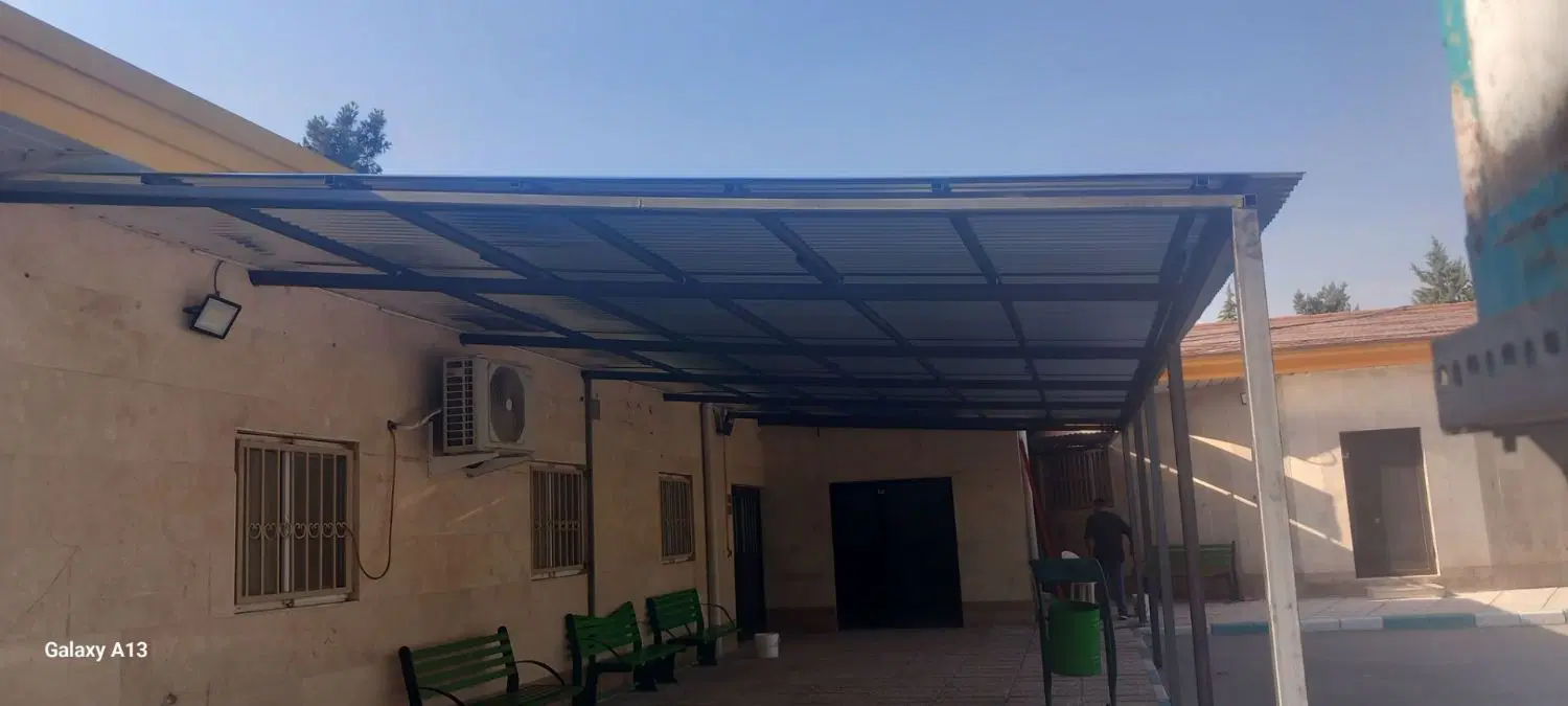 جوشکاری سیار در گلستان - تصویر 3