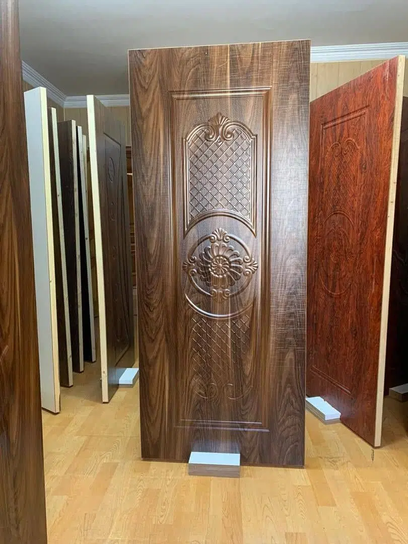 درب‌سازی و کابینت‌سازی در شاهین - تصویر 2
