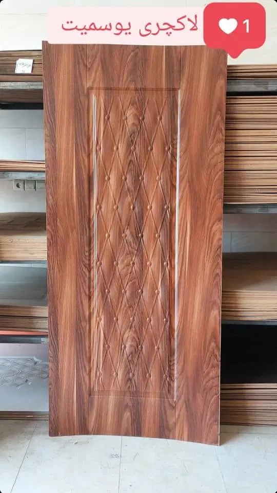 درب‌سازی و کابینت‌سازی در شاهین - تصویر 3