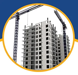 پیمانکاری خدمات فنی ساختمان در جردن