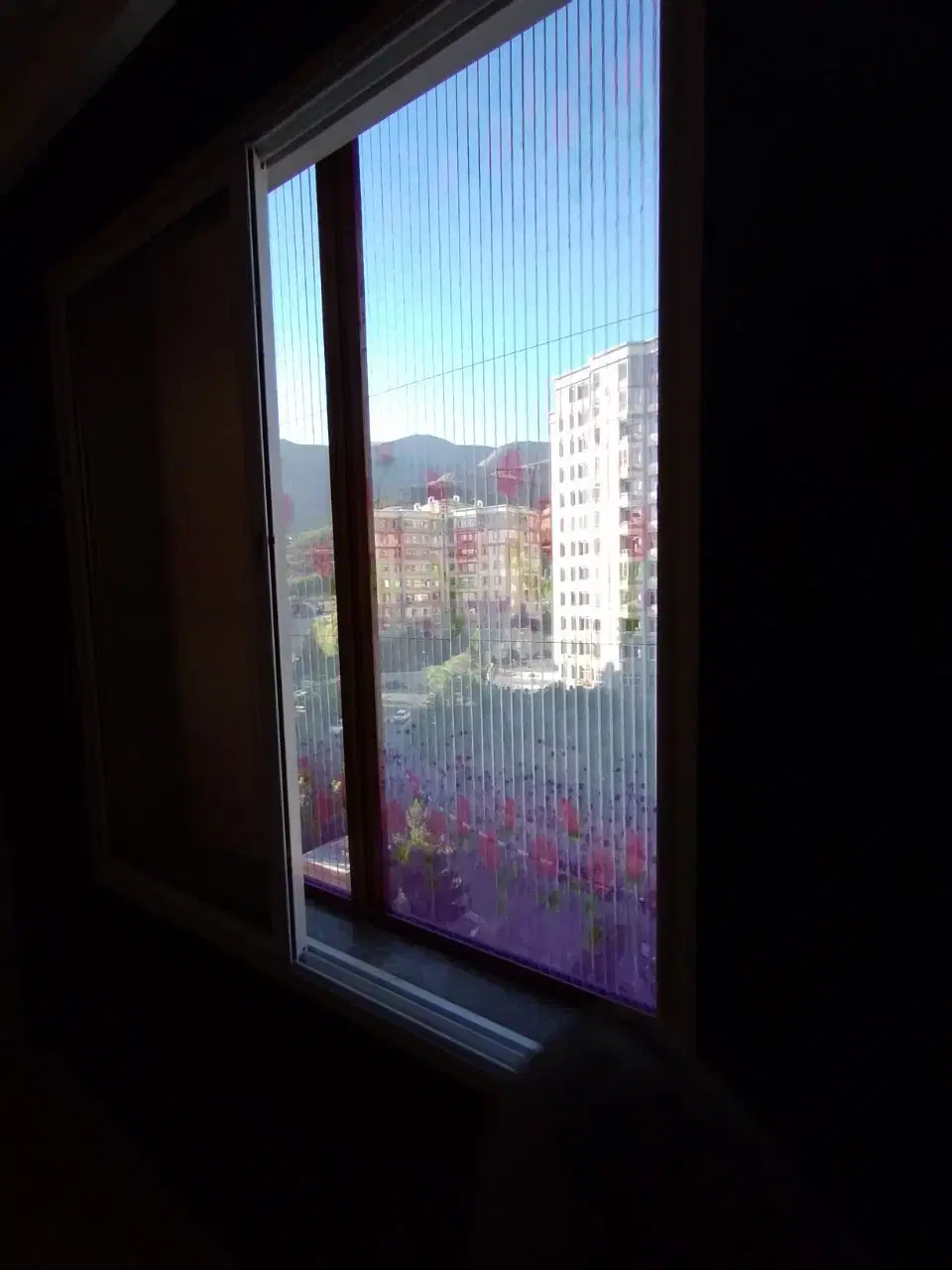 درب و پنجره UPVC در خزانه - تصویر 8