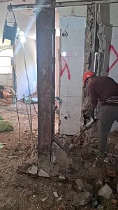 بازسازی و نوسازی ساختمان در پردیسان