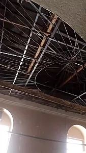 اکیپ جوشکاری و آهنگری جلوه