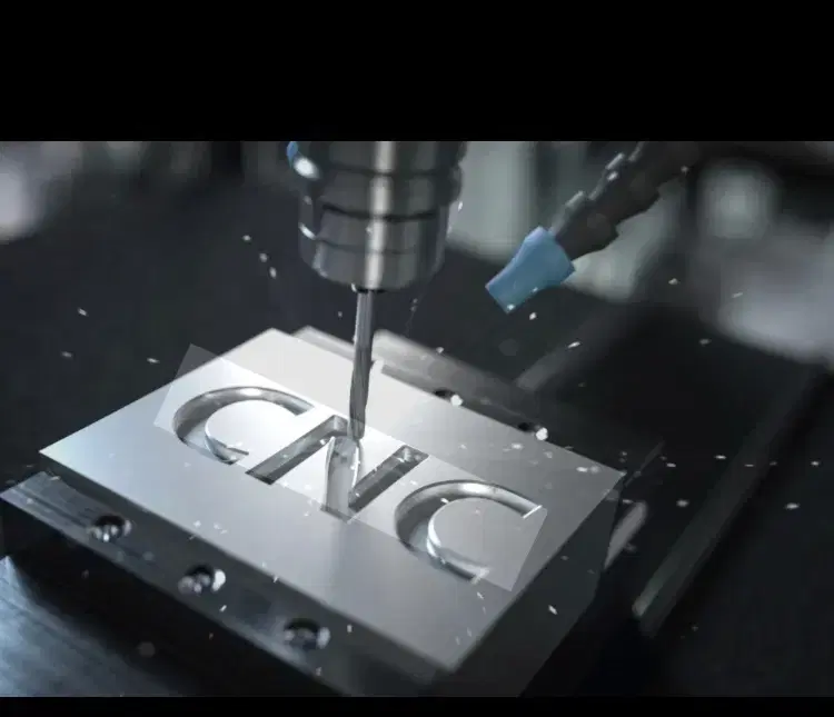 خدمات فرز CNC در فتح - تصویر 3
