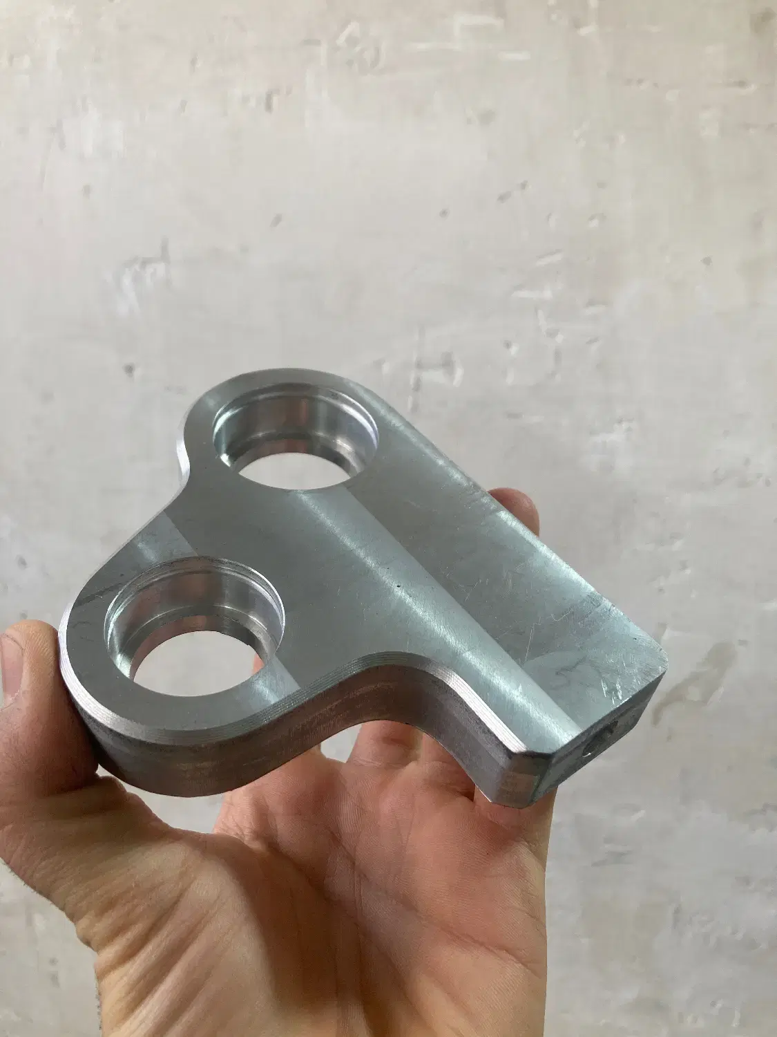 خدمات فرز CNC در فتح - تصویر 4