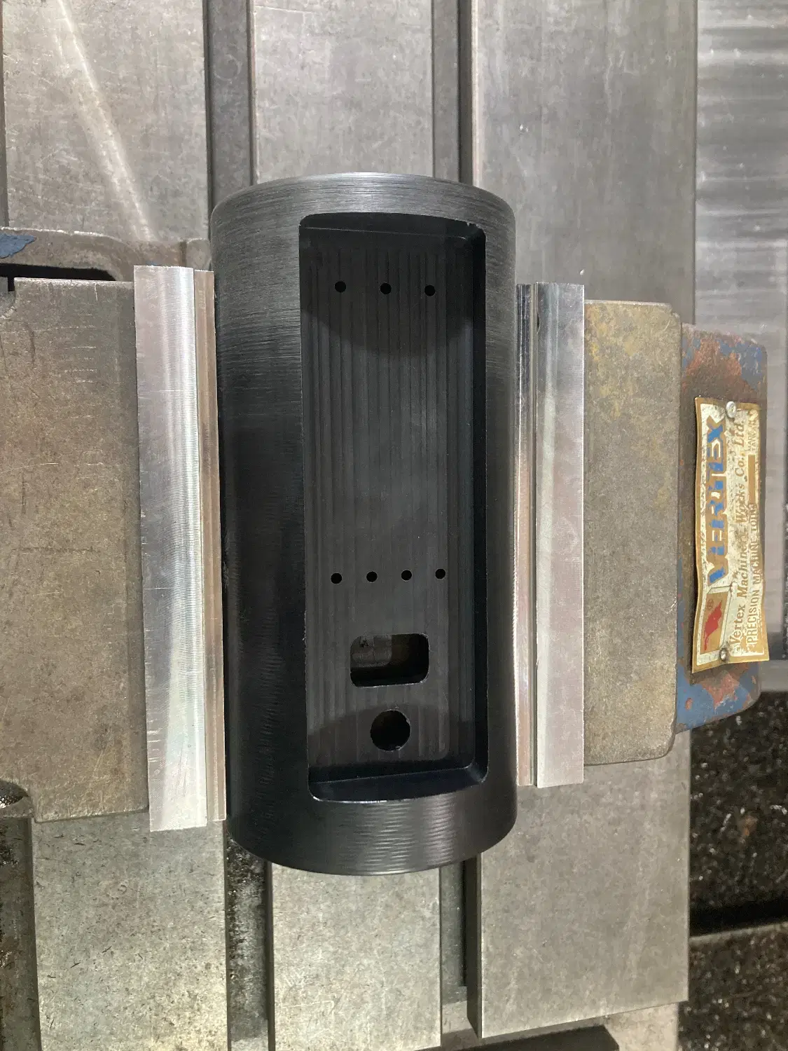 خدمات فرز CNC در فتح - تصویر 5
