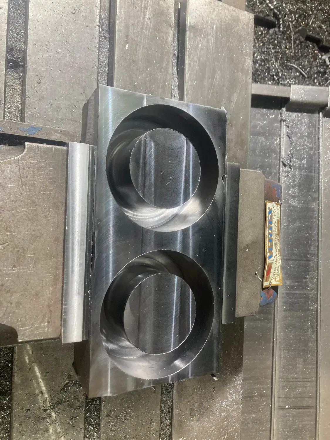 خدمات فرز CNC در فتح - تصویر 7