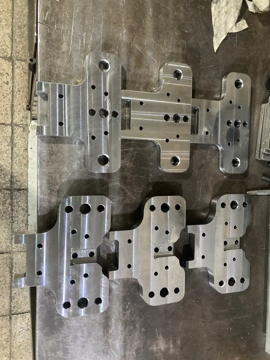خدمات فرز CNC در فتح - تصویر 8