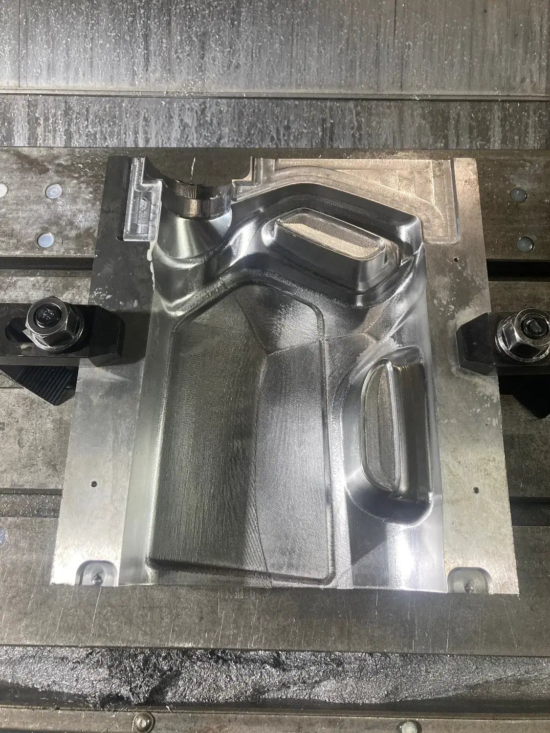 خدمات فرز CNC در فتح - تصویر 9