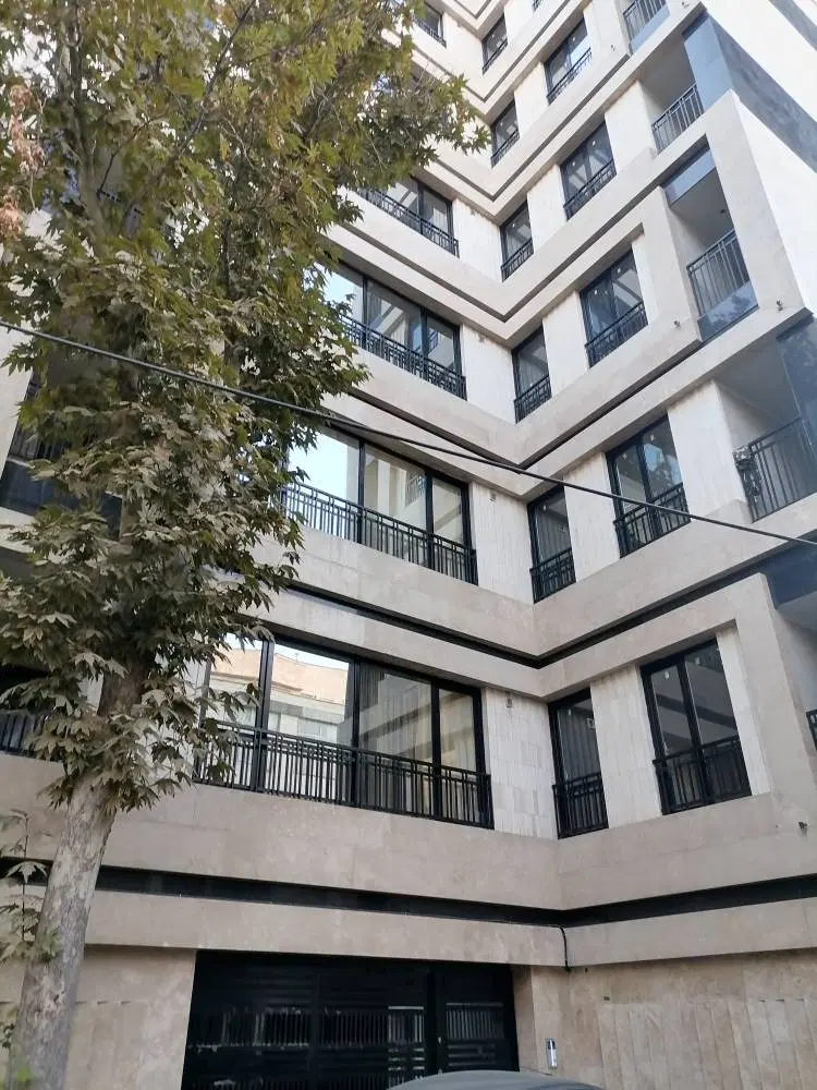آرامش گستر عمران